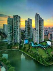 RiverGate (D9), Apartment #405652121